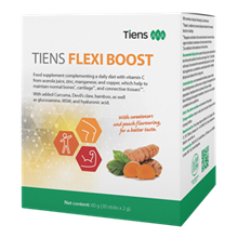 TIENS Flexi Boost (30 sticks) פלקסי טיינס